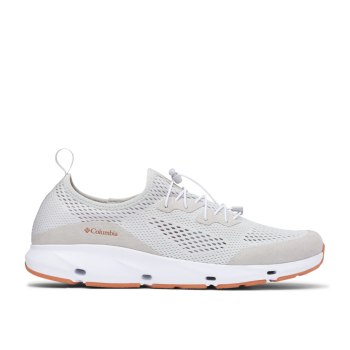 Columbia Vent - Sneaker Herren Grau Orange - GYVQ14857